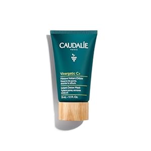 Caudalie Instant Detox Clay Mask