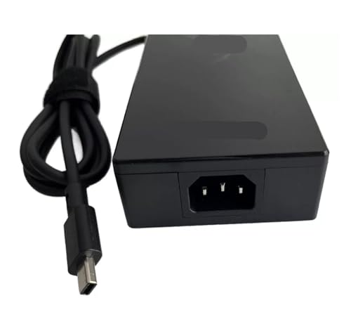 200W Adaptador de corriente AC 20V 10A miniatura 3
