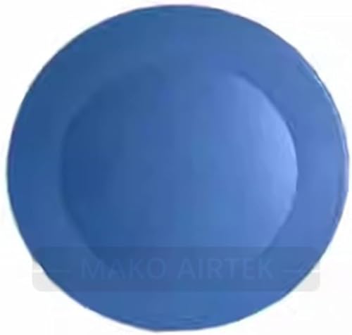 MAKO AIRTEK Diaphragm Compatible with KNF (Outer Diameter 110mm)