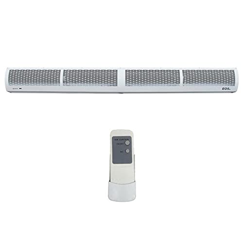 Cortina de Ar EOS 200cm com Controle Remoto EOS-CER20 220V