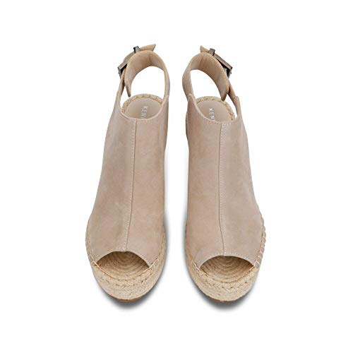 Kenneth Cole New York Women's Olivia Wedge Sandal2