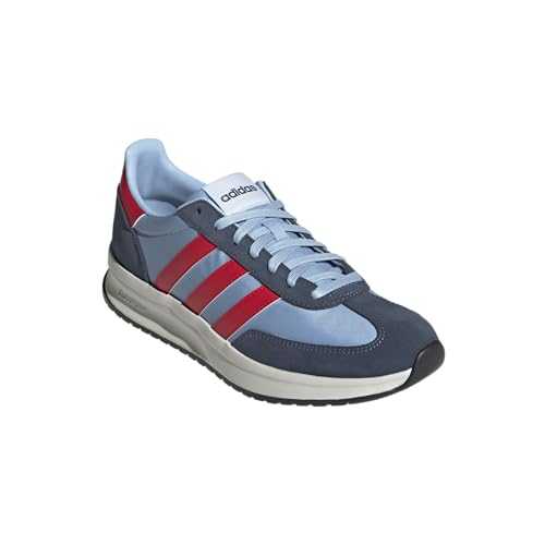 Image of adidas Run 70S 2.0 Lace Up Sneakers Shoes Casual - White
