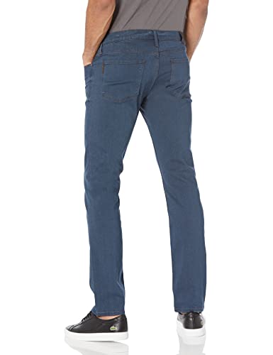 Image of PAIGE Men's Federal Transcend Slim Straight Jeans 34 inch