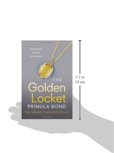 The Golden Locket: Book 2