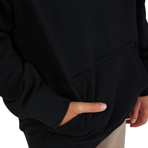Image of Fox Racing Youth Legacy Fleece Pullover Hoodie