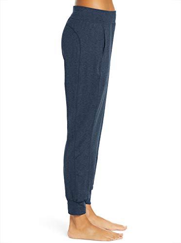 image for LASLULU Athletic Joggers Pants for Women Warm Active Workout Yoga Pant