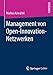 Produktbild Management von Open-Innovation-Netzwerken