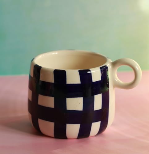 See full amazon price history chart for Kawai Homes Cute Self Care Mug for Chai Tea Milk Cups (300 ml, Microwave & Dishwasher Safe) (Chequered) Kawai Homes Cute Self Care Mug for Chai Tea Milk Cups (300 ml, Microwave & Dishwasher Safe) (Chequered) (B0CXDJMG8W) Amazon Price History, Amazon Price Tracker