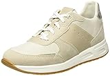 Geox Damen D Bulmya A Sneakers
