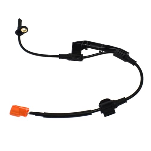 Capteur ABS arrière de CRV 57475S9A003 pour remplacer un capteur HS