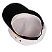Feacole Sailor Ship Yacht Boat Captain Hat Costume Accessories - Sailor Cap,Wooden Pipe,Aviator Sunglasses White