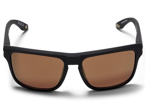 Spy Men's Region Square Sunglasses2