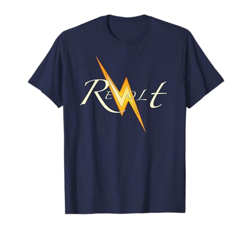 Camiseta Revolt Camiseta