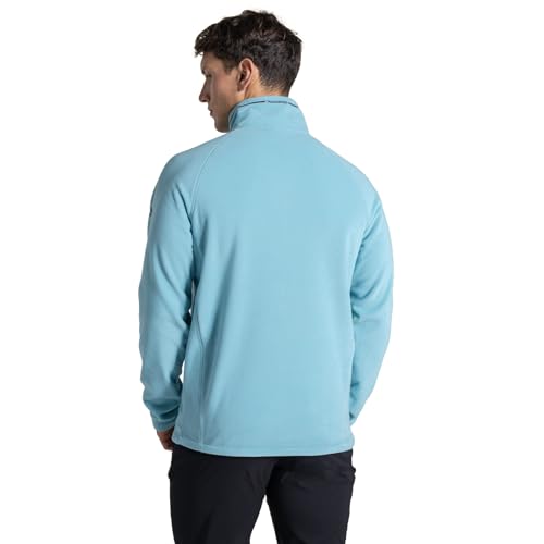 Image of Craghoppers Corey VI Half Zip Fleece Pull-On - Active Winterwear