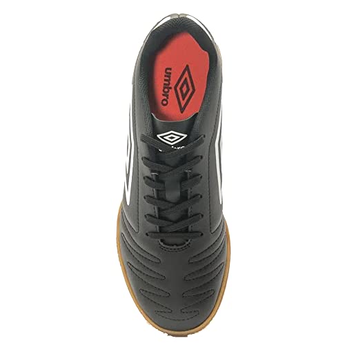 Chuteira Futsal Umbro Class Preto/branco U01fb005013-121 41
