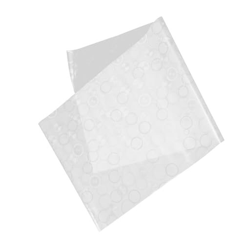 Película adhesiva para ventana blanca con privacidad miniatura 1
