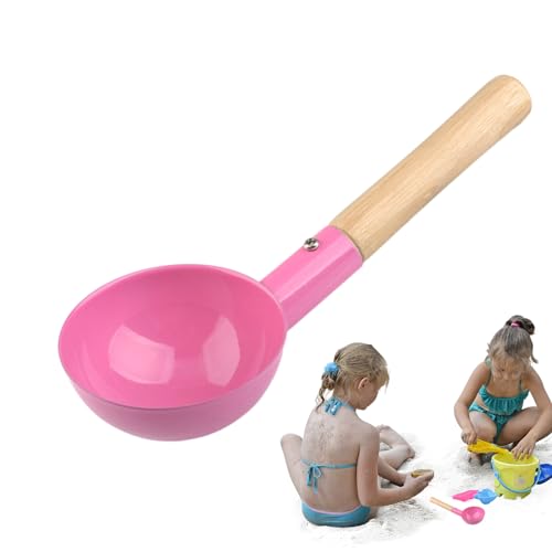 Kit de Ferramentas de Jardinagem Infantil com Rake e Pá