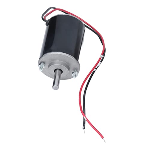 Moteur CC permanent CW CCW pour projets de modélisme et robots