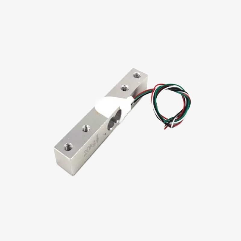 5KG Load Cell - Weight Sensor for Electronic kitchen weighing Scale-image-29