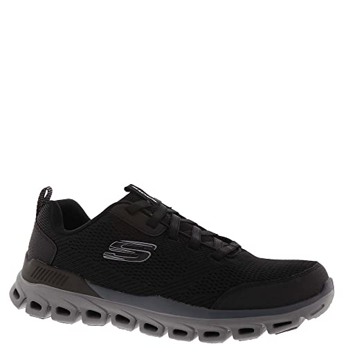 Image of Skechers Men Glide Step Slip Ons