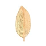 Trays Hölzerne Dessertplatte Frucht-Dessert-Frucht-Dessert-Platte Sushi-Platte Tee-Platte Fruchtdekorationsplatte (Size : 35.5cmx15cm)