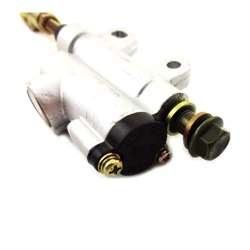 Cilindro maestro de freno trasero para moto de cross 50cc a 250cc quad y ATV 4