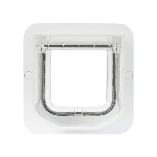 Top 7 Best Microchip Cat Flaps For 2020 With Comparisons Pyracantha.co.uk