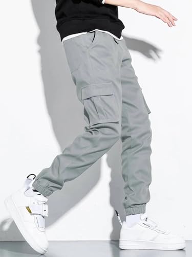 Image of Track Pant for Men || Track Pants || Plain Track Pant (TP-16-19)