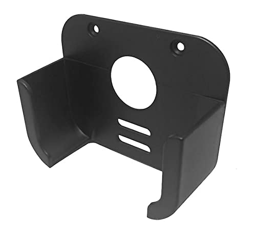 Soporte de pared para TV NC TV Soporte de caja de montaje para Apple 1/2/3/4 Generación - 1 unidad