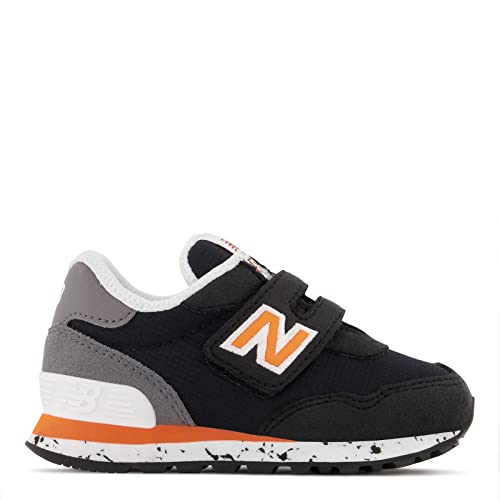Image of New Balance Kids' 515 V1 Lace-up Sneaker