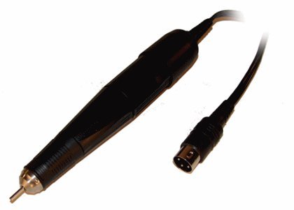 Vector Lab Motor with 5-pin Cord