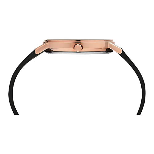 Image of Timex Men Analog Black-TWTG80SMU04