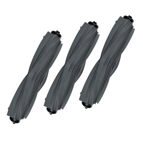 Cepillo principal compatible con Dreame D9 D9 Max L10 Pro rodillo central 3