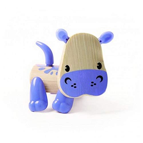 Hape Mini-mals - Hippo