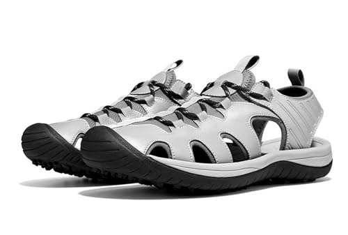 Men's Golf Sandals Anti-slip2