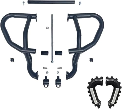 Barre de protection autoroute pour CFMoto CLC 250