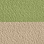 Grass Green + Camel Brown
