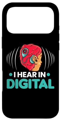 Cochlear Cvg ⒮ TEhfoCX X}zP[X iPhone 17 Pro Max p