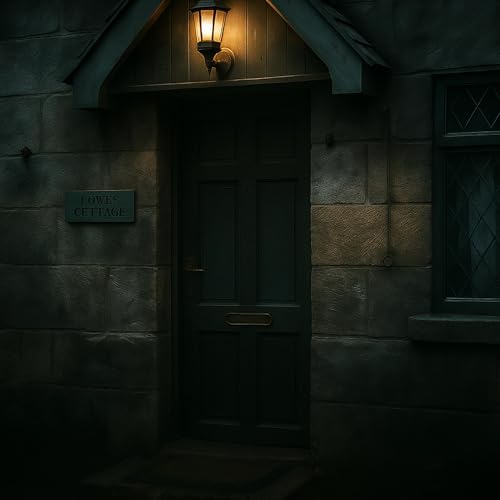 Haunted Houses on Trial: Ghosts, Wills And Real Estate With Naomi Ryan