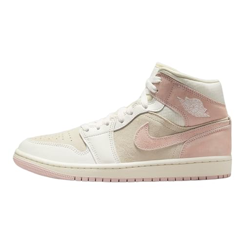 Image of Jordan 1 Mid Women Shoes