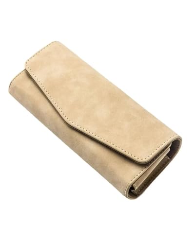 Porte-lunettes de soleil pour voiture beige : finis les verres rayés