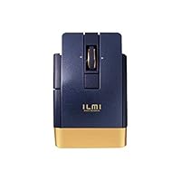 Amazon.co.jp: エレコム マウス Bluetooth (iOS対応) Sサイズ 小型 6