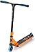Slamm Tantrum V9 Scooter 2021 Orange