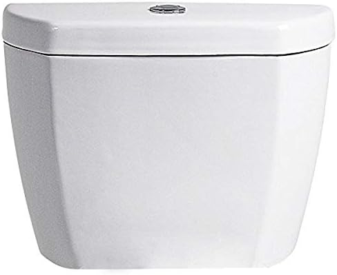 Niagara N7714 Stealth 0.8 GPF Toilet Tank, White