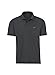 Produktbild Trigema Herren Poloshirt DELUXE Piqué