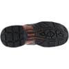 Reebok Men's Rb1061 Beamer Safety Toe Seamless Athletic Work Shoes