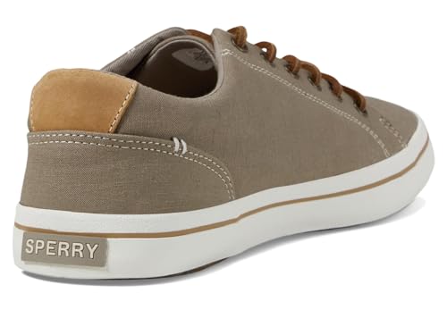 Image of Sperry Men's Halyard 2 Eye Boat Shoes