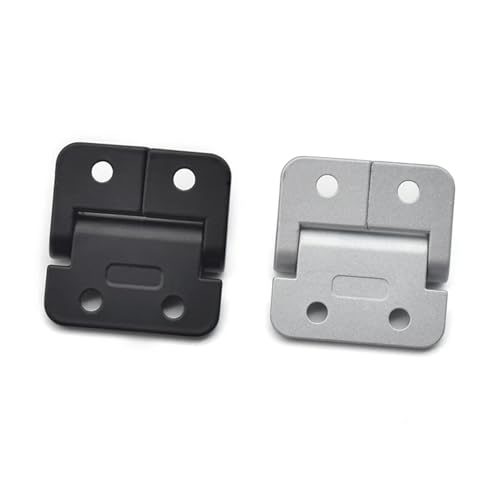 Charnière à couple constant XK508 pour stopper la chute des trappes