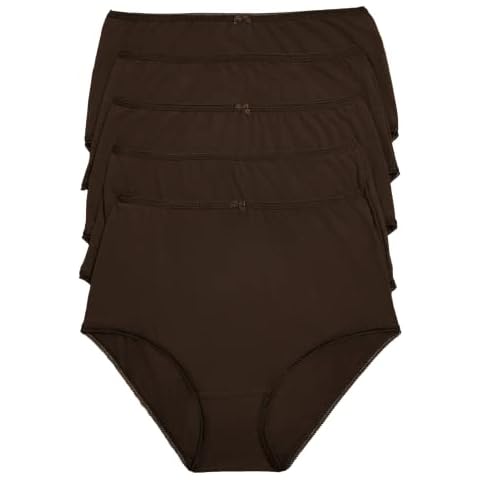 Marks & Spencer Women's T61-5725f-ry Underwear, Beige, 14 Cover