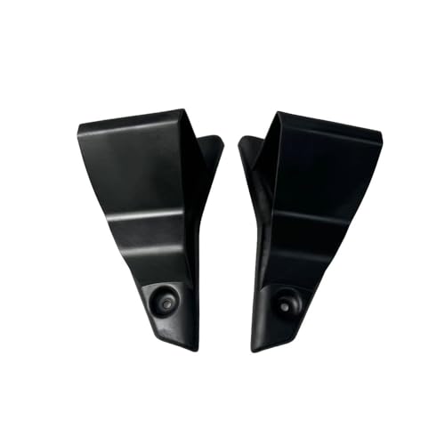 Panneau protection carénage Street Triple 765 pour réparer vos flancs